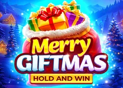 Merry Giftmas: Hold and Win