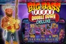 Big Bass Vegas Double Down Deluxe