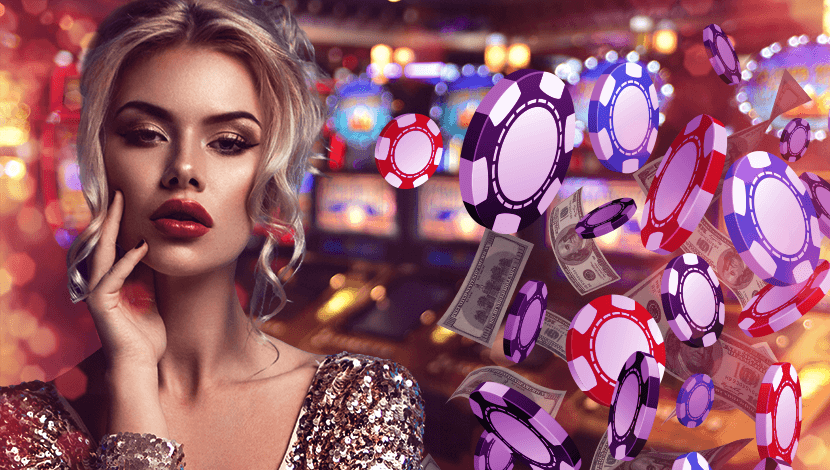 казино клубника онлайн